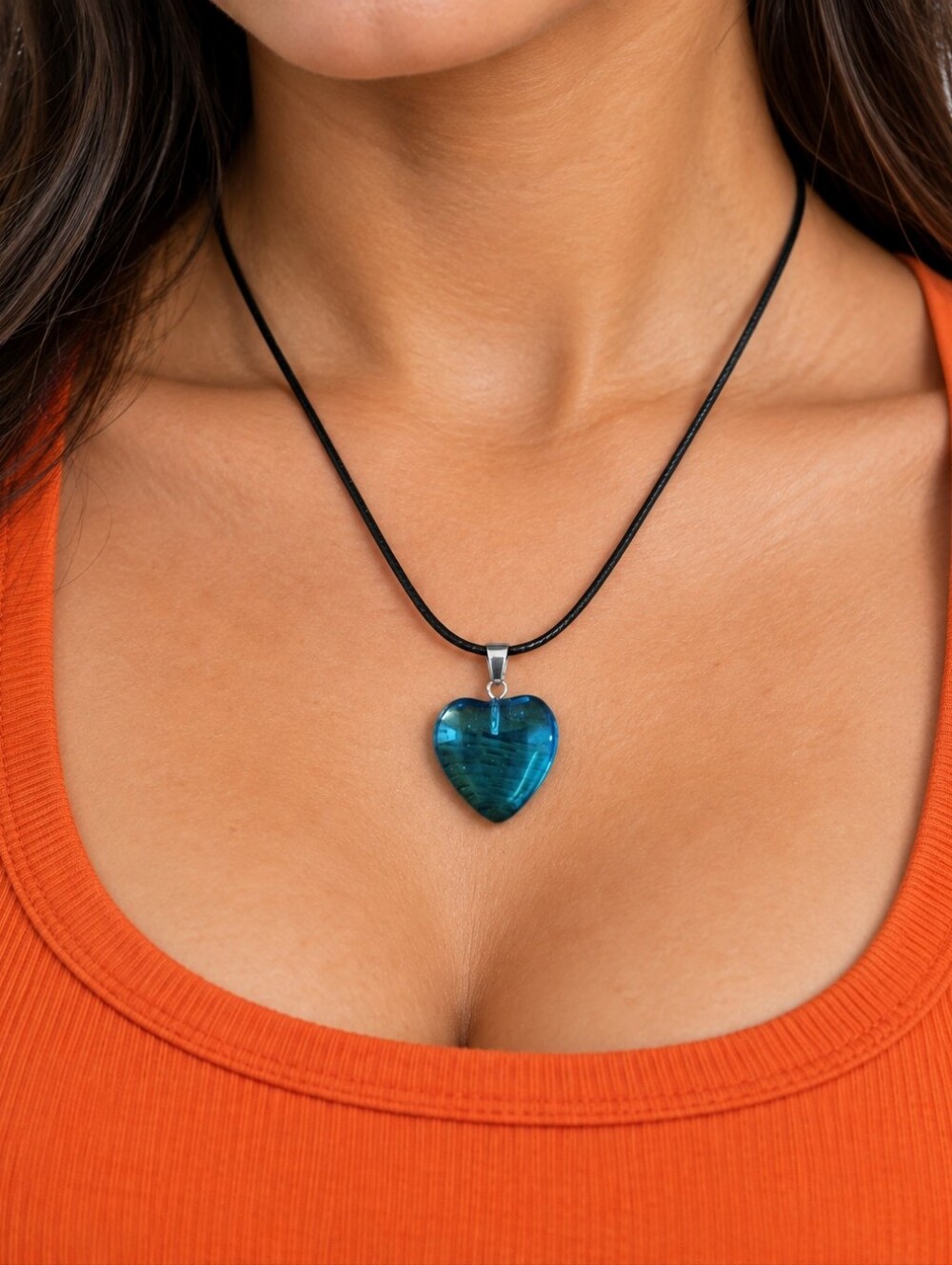 Fashion Jewelry Necklace